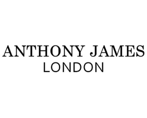 Anthony James