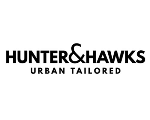 hunter hawks urban tailored